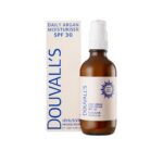 Argan Daily Moisturiser SPF 30 – Mineral UV Protection 120 ml