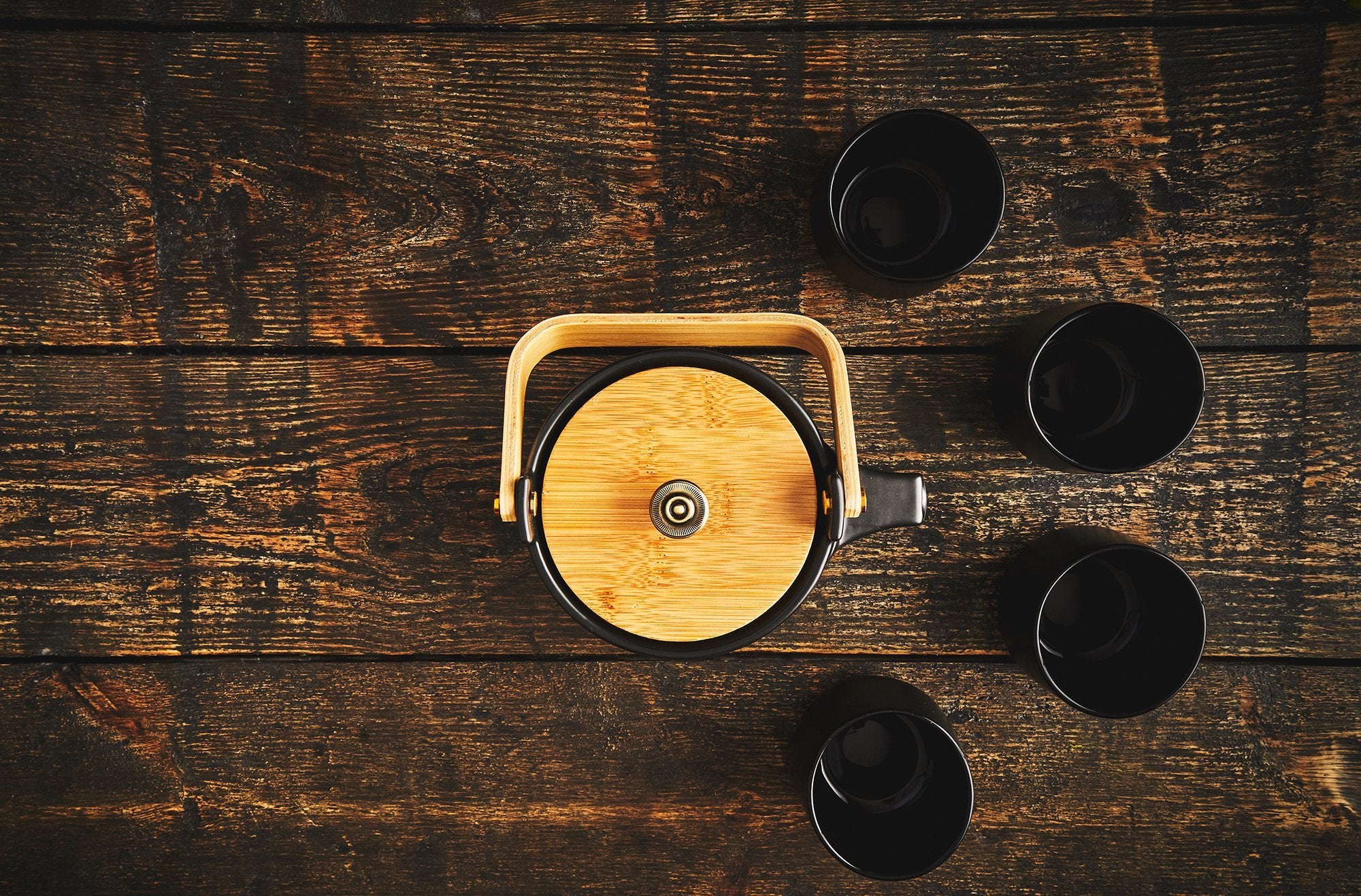 Tea Set