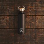 Tea Bottle