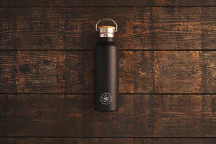 Tea Bottle