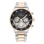 Tommy Hilfiger Legend 1710570 Herrenuhr
