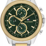 Tommy Hilfiger Clark 1792079 Herrenuhr