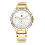 Tommy Hilfiger Eve 1782278 Damenuhr