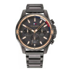 Tommy Hilfiger Mason 1791790 Herrenuhr