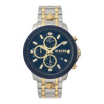 Versus VSPHJ0620 Bicocca Herrenuhr Chronograph