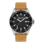 Timberland Lehighton TDWGB9001601M Herrenuhr