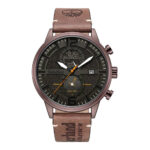 Timberland Middlesex TDWGF2182303 Herrenuhr Dualtimer