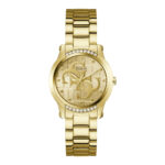 Guess Annette GW0861L2 Damenuhr