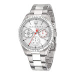 Maserati Competizione R8853100017 Herrenuhr