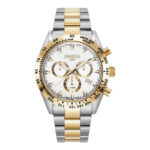 Roamer Monza 100 850837471520 Herrenuhr Chronograph