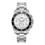Roamer Deep Sea 100 851837411520 Herrenuhr Chronograph