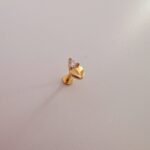 CATHERINE PIERCING – Bild 3