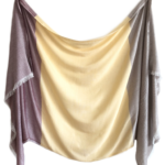 Hijab Accessoire Gold - Zartes Design