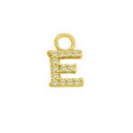 LETTER / BUCHSTABEN CHARM – Bild 7