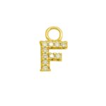 LETTER / BUCHSTABEN CHARM – Bild 8