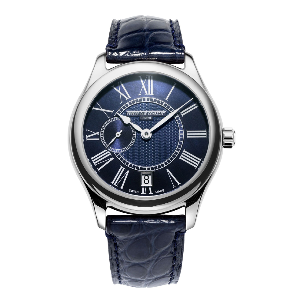 FC-318MPN3B6-1.jpg Frederique Constant Ladies Automatik FC-318MPN3B6 Damenuhr – Bild 1