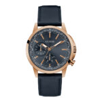 Guess Spec GW0540G2 Herrenuhr