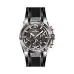 HEINRICHSSOHN Aachen HS1011C Herrenuhr
