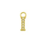 LETTER / BUCHSTABEN CHARM – Bild 3