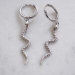 SERENITY HOOPS 1CM – Bild 3