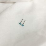 BLAKE STUDS - MULTIPLE COLORS – Bild 11