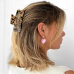 WILLOW EARRINGS – Bild 2