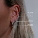 BLAKE STUDS - MULTIPLE COLORS – Bild 4