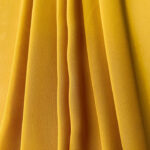 Chiffon Hijab Terrakotta - Premium Kopftuch - Image 4