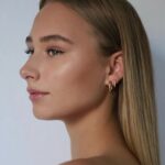TAMIAH HOOPS 1,3CM - Image 2