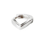 LILY HELIX HOOP – Bild 3
