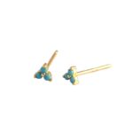 BLAKE STUDS - MULTIPLE COLORS – Bild 8
