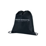 Wandelbare Leder-Shopping-Tasche | Rot – Bild 5