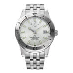 Orient Star Sports Diver 1964 Limited Edition Automatic RE-AU0502S00B Herrenuhr