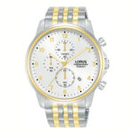 Lorus RM338JX9 Herrenuhr Chronograph