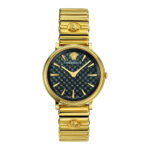 Versace VE8101519 V-Circle Damenuhr