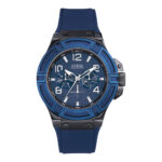 Guess Rigor W0248G5 Herrenuhr