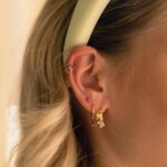 BLAKE STUDS - MULTIPLE COLORS – Bild 3