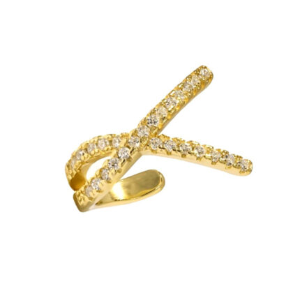 LIV EAR CUFF