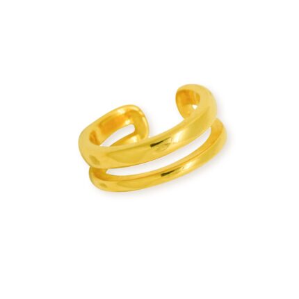 LUCI EAR CUFF