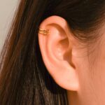 LUCI EAR CUFF – Bild 2