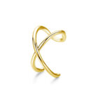 SIERRA EAR CUFF
