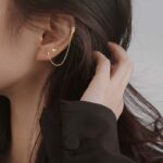 ETTA EAR CLIMBER - Image 2