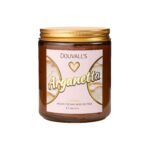 Organic Creamy Argan Body Butter - Limited Edition Nostalgia Range – Bild 2