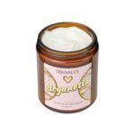 Organic Creamy Argan Body Butter - Limited Edition Nostalgia Range