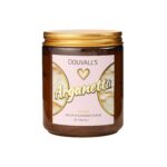 Organic Argan Sugar Body Scrub - Limited Edition Nostalgia Range - Image 4