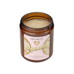 Organic Argan Sugar Body Scrub - Limited Edition Nostalgia Range - Image 3