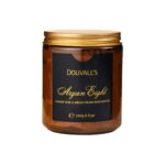Organic Creamy Argan Body Butter - Limited Edition Nostalgia Range – Bild 3