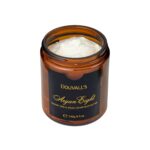 Organic Creamy Argan Body Butter - Limited Edition Nostalgia Range – Bild 4