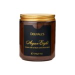 Organic Argan Sugar Body Scrub - Limited Edition Nostalgia Range - Image 2