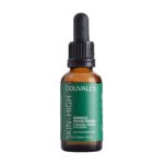 Organic Argan Wrinkle Rehab Serum 30ml | collagen-boosting ceramide-rich plant formula – Bild 2